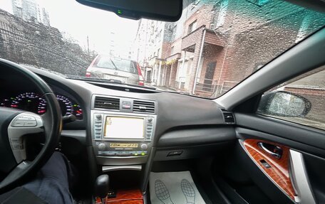 Toyota Camry, 2011 год, 1 031 000 рублей, 19 фотография