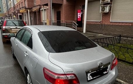 Toyota Camry, 2011 год, 1 031 000 рублей, 18 фотография