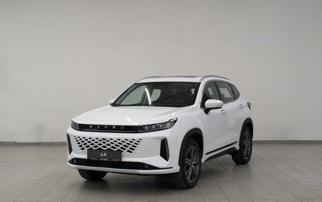 CheryExeed LX, 2024 год, 3 520 000 рублей, 1 фотография