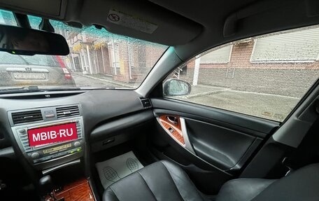 Toyota Camry, 2011 год, 1 031 000 рублей, 21 фотография