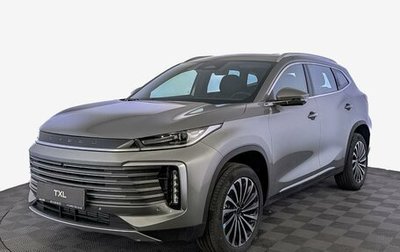 CheryExeed TXL, 2024 год, 3 800 000 рублей, 1 фотография