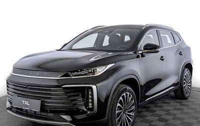 CheryExeed TXL, 2024 год, 3 900 000 рублей, 1 фотография