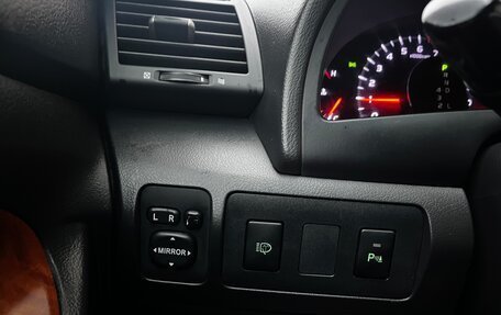 Toyota Camry, 2011 год, 1 031 000 рублей, 28 фотография