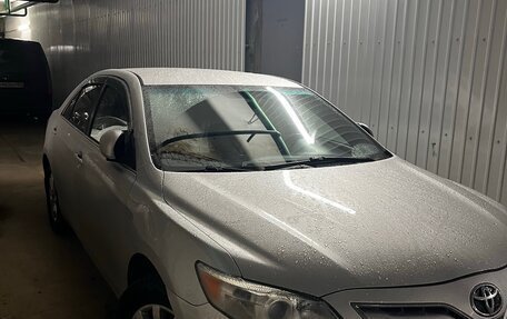 Toyota Camry, 2011 год, 1 031 000 рублей, 33 фотография