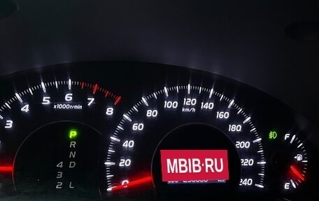 Toyota Camry, 2011 год, 1 031 000 рублей, 26 фотография