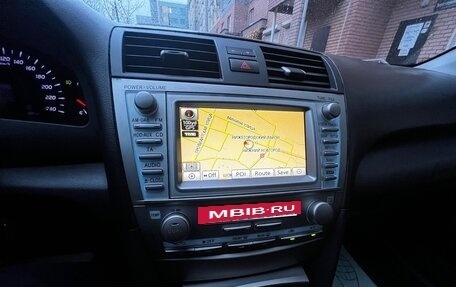 Toyota Camry, 2011 год, 1 031 000 рублей, 25 фотография