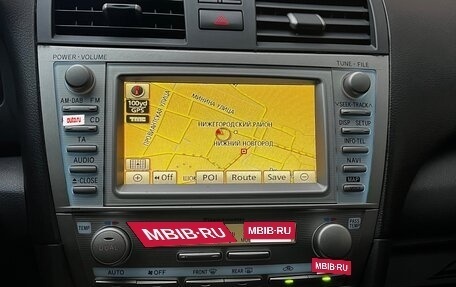 Toyota Camry, 2011 год, 1 031 000 рублей, 30 фотография