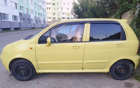 Chery Sweet (QQ), 2005 год, 190 000 рублей, 2 фотография