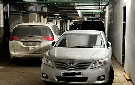 Toyota Camry, 2011 год, 1 031 000 рублей, 35 фотография