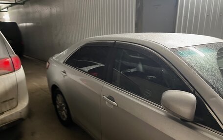 Toyota Camry, 2011 год, 1 031 000 рублей, 34 фотография