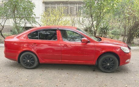 Skoda Octavia, 2011 год, 460 000 рублей, 5 фотография