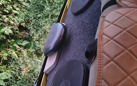 Chery Sweet (QQ), 2005 год, 190 000 рублей, 7 фотография