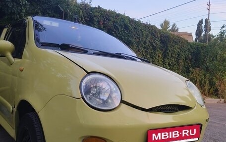 Chery Sweet (QQ), 2005 год, 190 000 рублей, 3 фотография