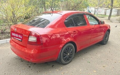 Skoda Octavia, 2011 год, 460 000 рублей, 4 фотография