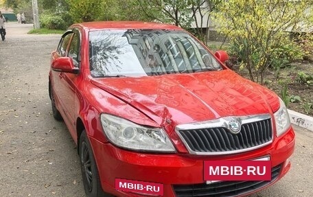 Skoda Octavia, 2011 год, 460 000 рублей, 6 фотография