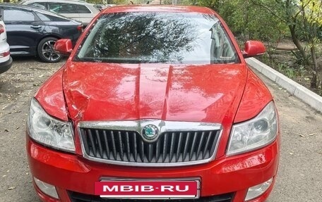 Skoda Octavia, 2011 год, 460 000 рублей, 7 фотография