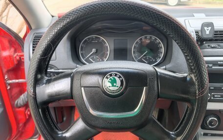 Skoda Octavia, 2011 год, 460 000 рублей, 8 фотография