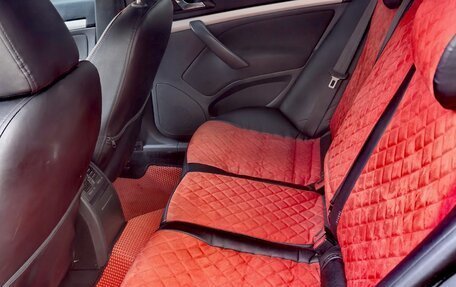 Skoda Octavia, 2011 год, 460 000 рублей, 17 фотография