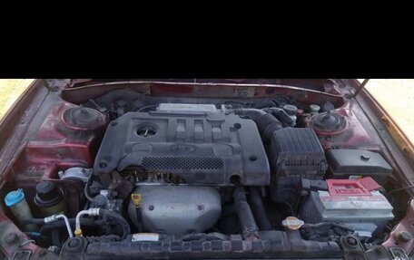 Hyundai Sonata IV рестайлинг, 2006 год, 330 000 рублей, 5 фотография