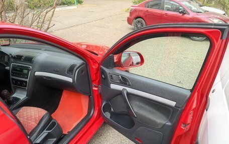 Skoda Octavia, 2011 год, 460 000 рублей, 11 фотография