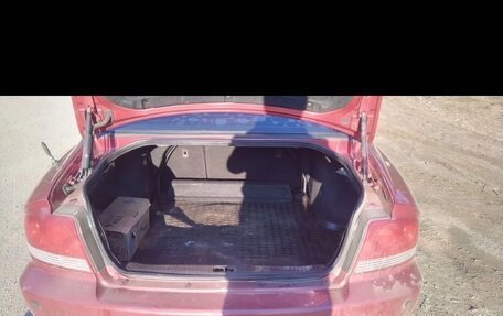 Hyundai Sonata IV рестайлинг, 2006 год, 330 000 рублей, 7 фотография