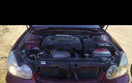 Hyundai Sonata IV рестайлинг, 2006 год, 330 000 рублей, 8 фотография