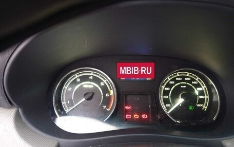 Renault Sandero I, 2014 год, 385 000 рублей, 6 фотография