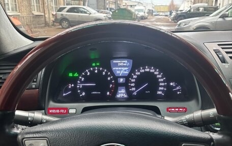 Lexus LS IV, 2007 год, 1 400 000 рублей, 6 фотография