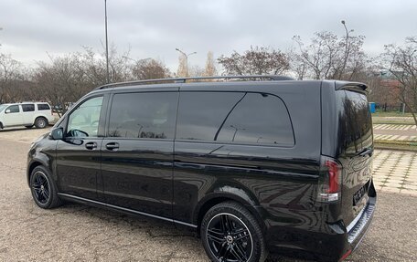 Mercedes-Benz V-Класс, 2025 год, 13 700 000 рублей, 4 фотография