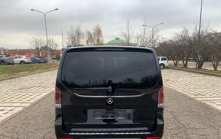 Mercedes-Benz V-Класс, 2025 год, 13 700 000 рублей, 5 фотография