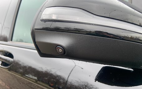 Mercedes-Benz V-Класс, 2025 год, 13 700 000 рублей, 9 фотография