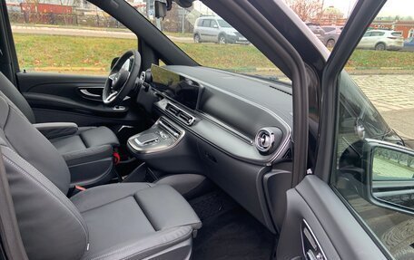 Mercedes-Benz V-Класс, 2025 год, 13 700 000 рублей, 15 фотография