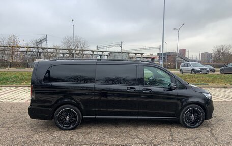 Mercedes-Benz V-Класс, 2025 год, 13 700 000 рублей, 7 фотография