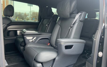 Mercedes-Benz V-Класс, 2025 год, 13 700 000 рублей, 17 фотография