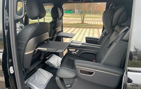 Mercedes-Benz V-Класс, 2025 год, 13 700 000 рублей, 13 фотография