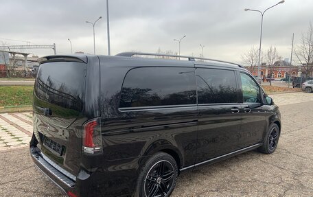 Mercedes-Benz V-Класс, 2025 год, 13 700 000 рублей, 6 фотография