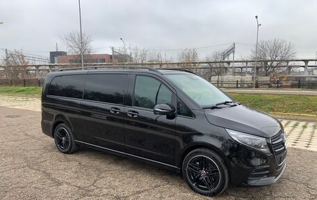 Mercedes-Benz V-Класс, 2025 год, 13 700 000 рублей, 8 фотография