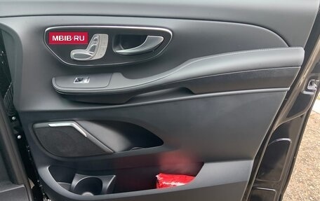 Mercedes-Benz V-Класс, 2025 год, 13 700 000 рублей, 14 фотография