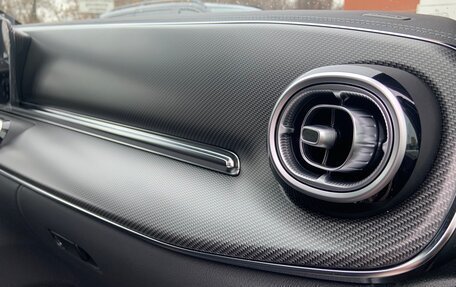 Mercedes-Benz V-Класс, 2025 год, 13 700 000 рублей, 22 фотография