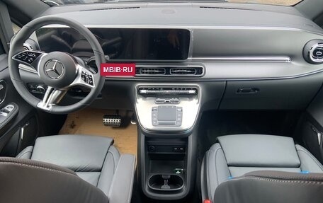 Mercedes-Benz V-Класс, 2025 год, 13 700 000 рублей, 20 фотография