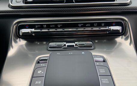 Mercedes-Benz V-Класс, 2025 год, 13 700 000 рублей, 24 фотография