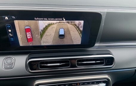 Mercedes-Benz V-Класс, 2025 год, 13 700 000 рублей, 27 фотография