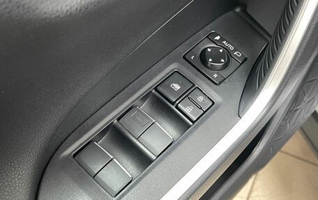 Toyota RAV4, 2021 год, 4 400 000 рублей, 18 фотография