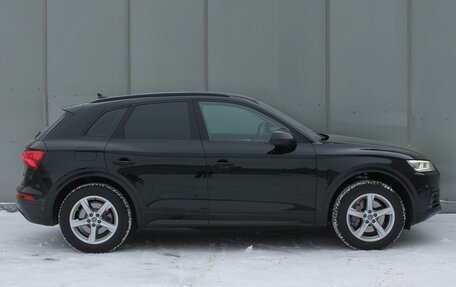 Audi Q5, 2019 год, 3 150 000 рублей, 6 фотография