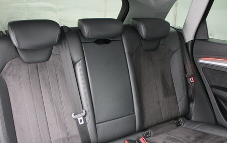 Audi Q5, 2019 год, 3 150 000 рублей, 4 фотография