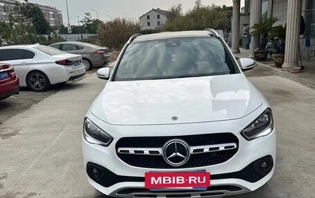 Mercedes-Benz GLA, 2022 год, 2 177 155 рублей, 2 фотография