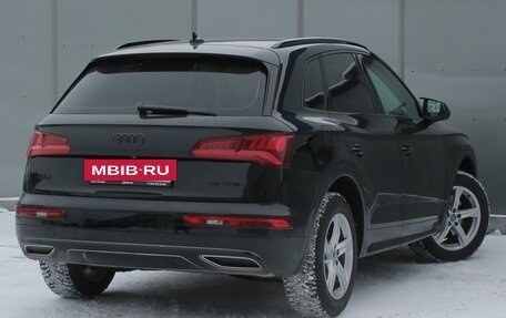 Audi Q5, 2019 год, 3 150 000 рублей, 2 фотография