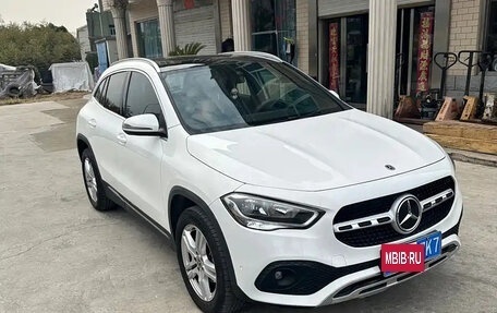 Mercedes-Benz GLA, 2022 год, 2 177 155 рублей, 3 фотография