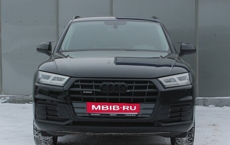 Audi Q5, 2019 год, 3 150 000 рублей, 7 фотография