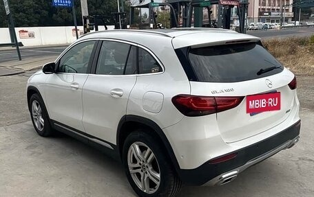 Mercedes-Benz GLA, 2022 год, 2 177 155 рублей, 5 фотография
